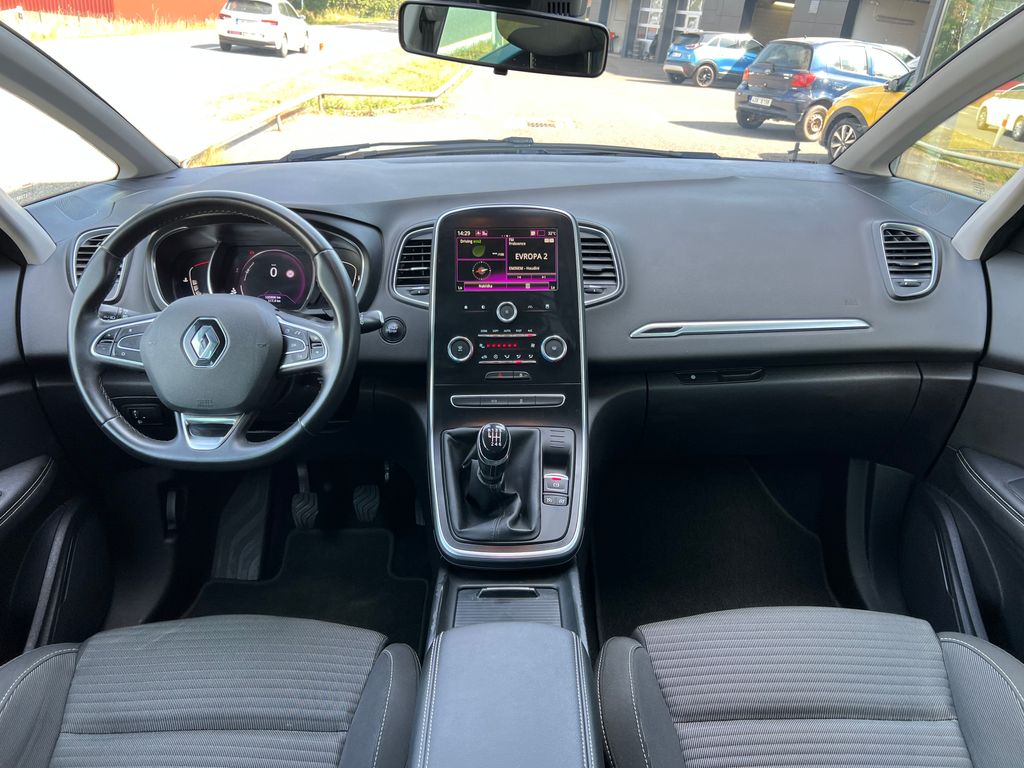 Renault Grand Scénic