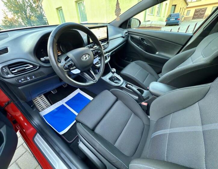Hyundai i30 8