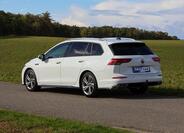 Volkswagen Golf 5