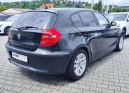 BMW Řada 1 5