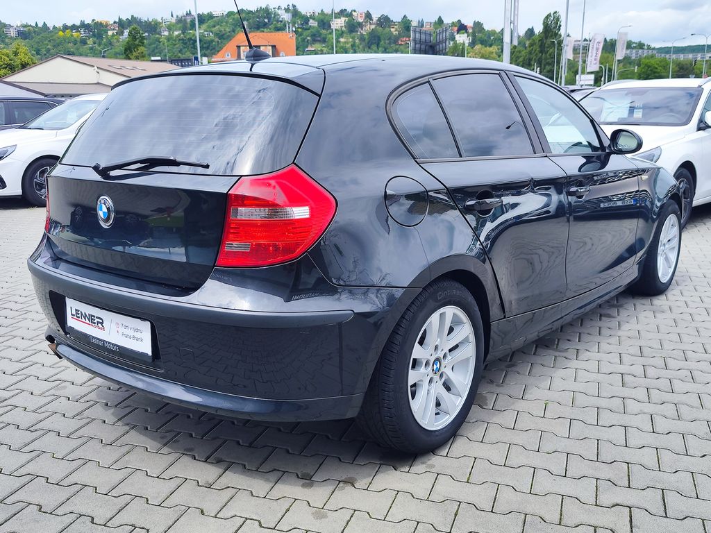 BMW Řada 1