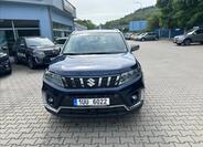 Suzuki Vitara 2