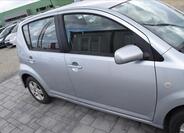 Daihatsu Sirion 8