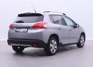 Peugeot 2008 7