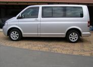 Volkswagen Caravelle 2