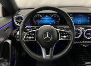 Mercedes-Benz CLA 10