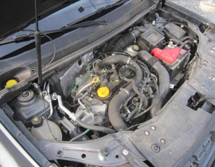 Dacia Duster 36