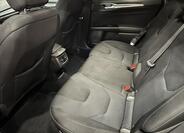Ford Mondeo 18