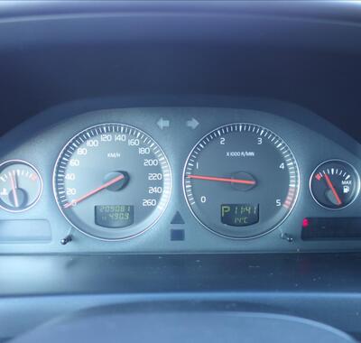 Volvo S60 27