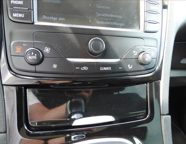 Ford S-MAX 32