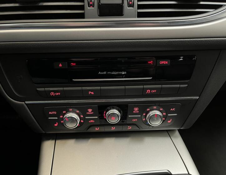 Audi A6 15
