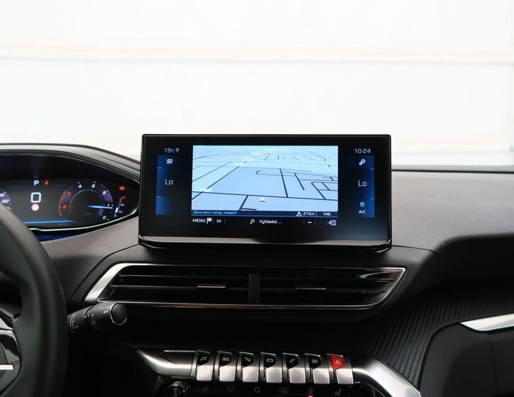 Peugeot 5008 27