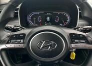 Hyundai Tucson 10