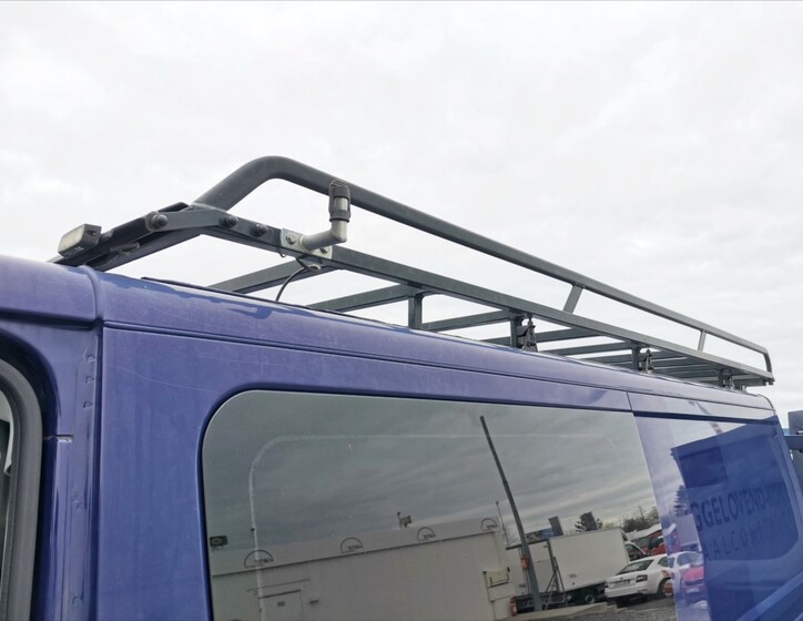 Iveco Daily 25