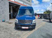 Mercedes-Benz Sprinter 2