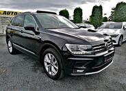 Volkswagen Tiguan Allspace 4