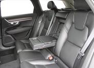 Volvo V90 11