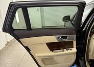 Jaguar XF 35