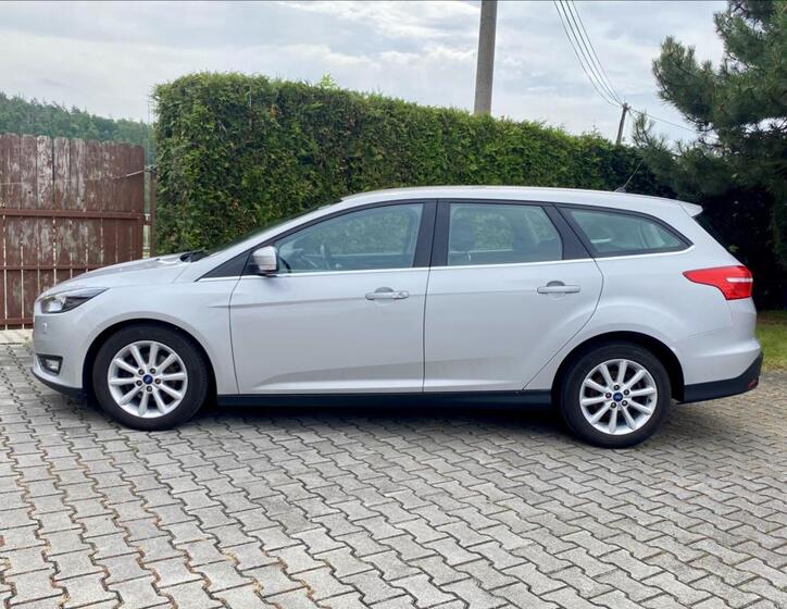 Ford Focus 2