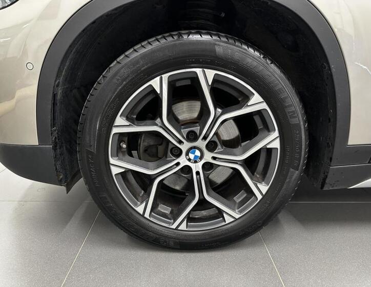 BMW X1 5