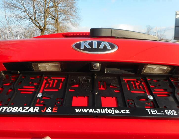 KIA Ceed 22