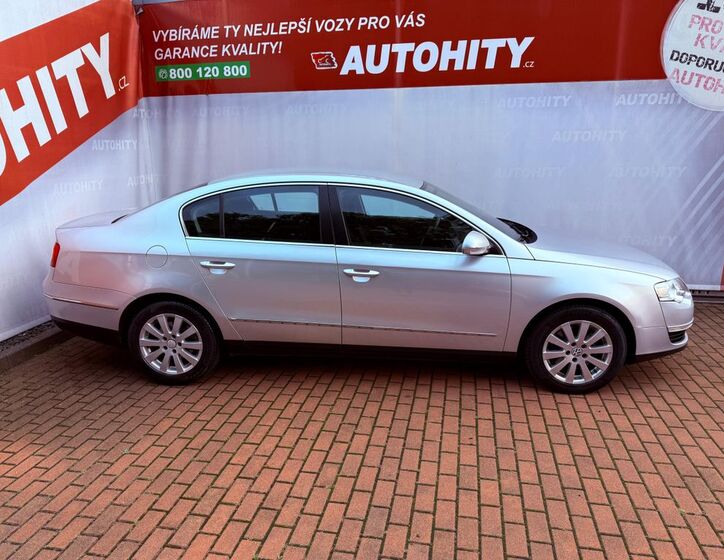 Volkswagen Passat 5