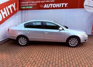 Volkswagen Passat 5
