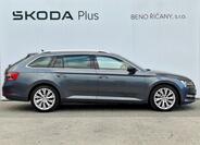 Škoda Superb 14