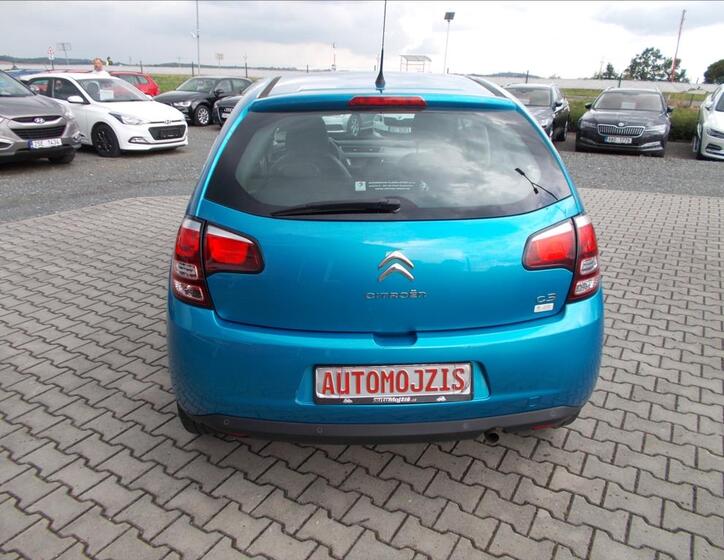 Citroën C3 10