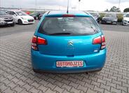 Citroën C3 10