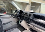 Volkswagen Transporter 9
