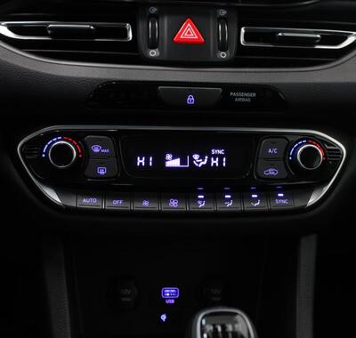 Hyundai i30 14