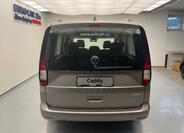 Volkswagen Caddy 5