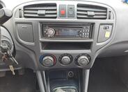 Hyundai Matrix 12