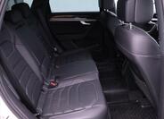 Volkswagen Touareg 17