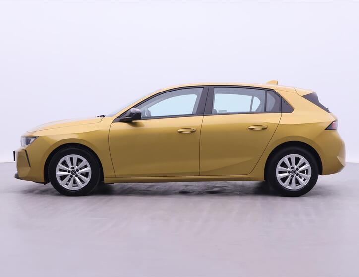 Opel Astra 4