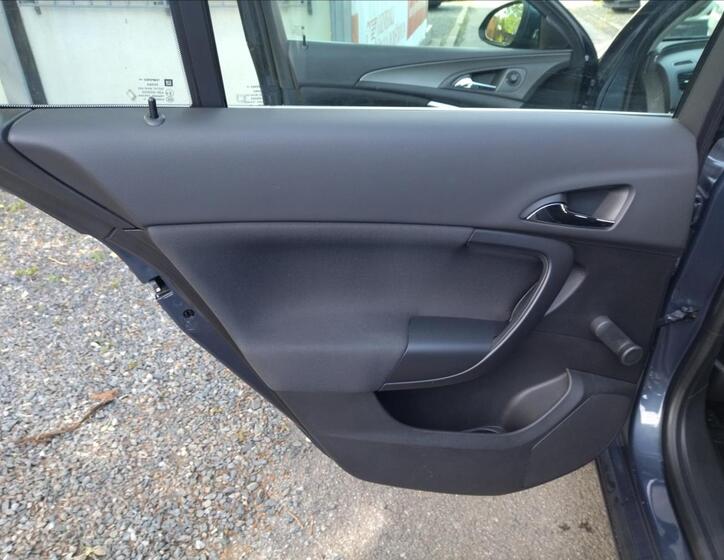 Opel Insignia 17