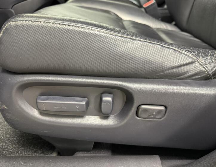 Honda CR-V 24