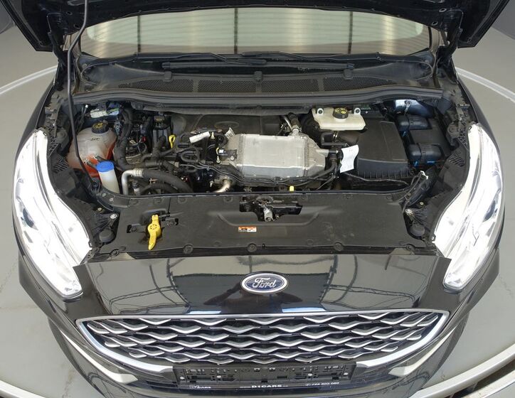 Ford Galaxy 32