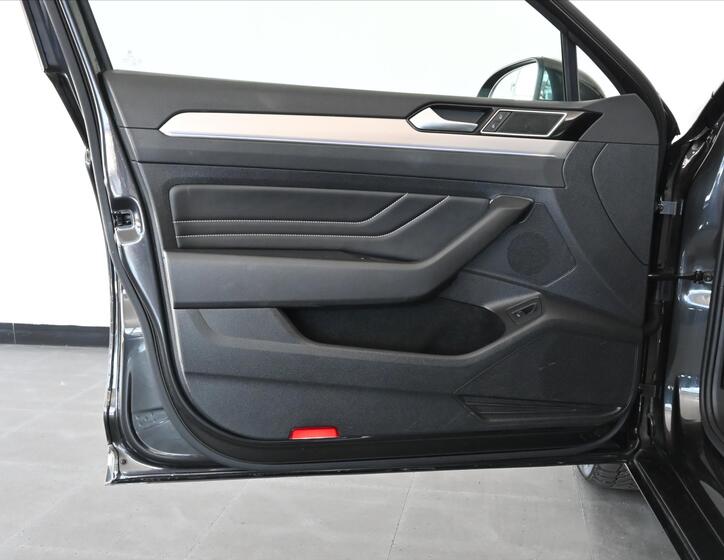Volkswagen Passat 26