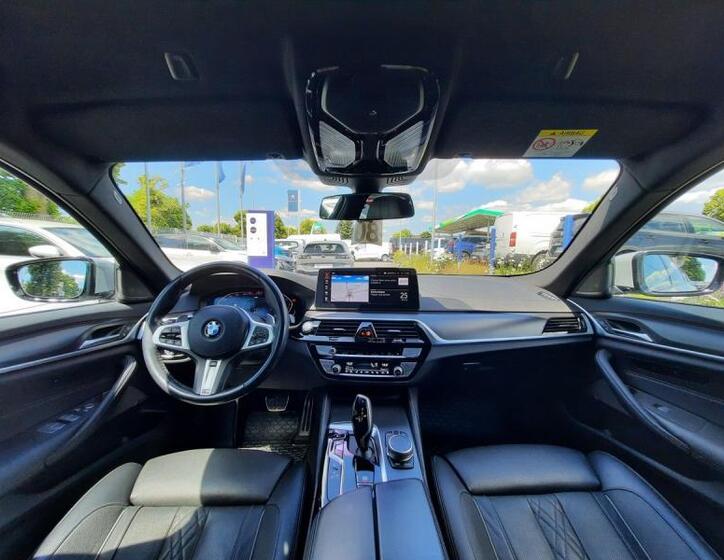 BMW Řada 5 2