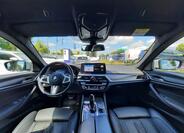 BMW Řada 5 2