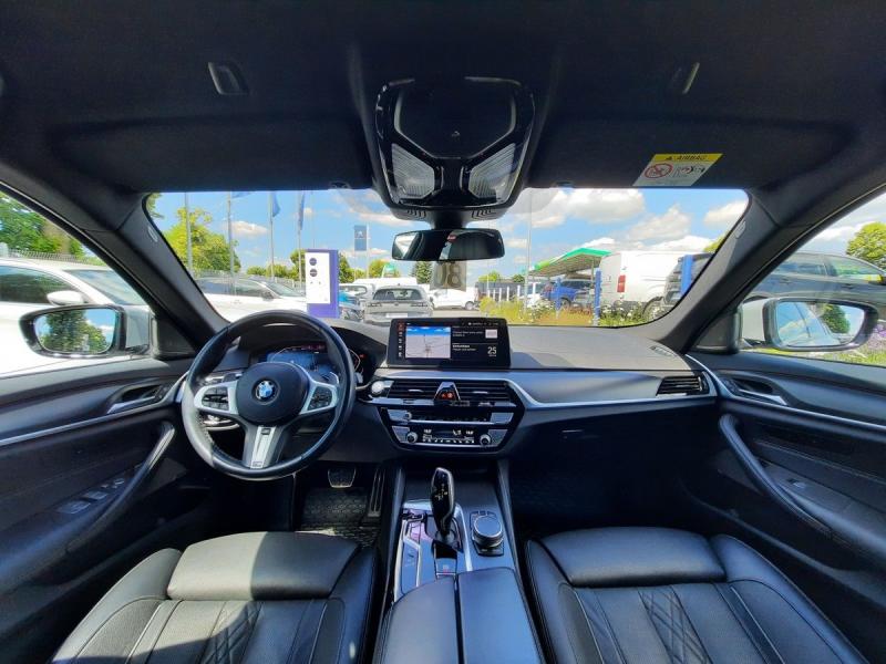 BMW Řada 5