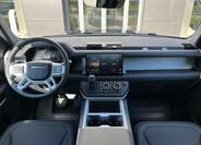 Land Rover Defender 11