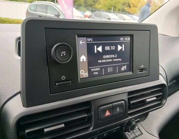 Toyota ProAce 20