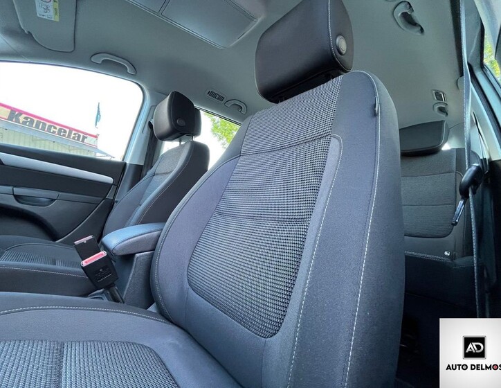 Volkswagen Sharan 50
