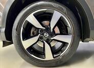 Nissan Qashqai 9