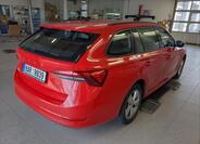 Škoda Octavia 3
