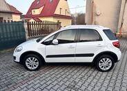 Suzuki SX4 8