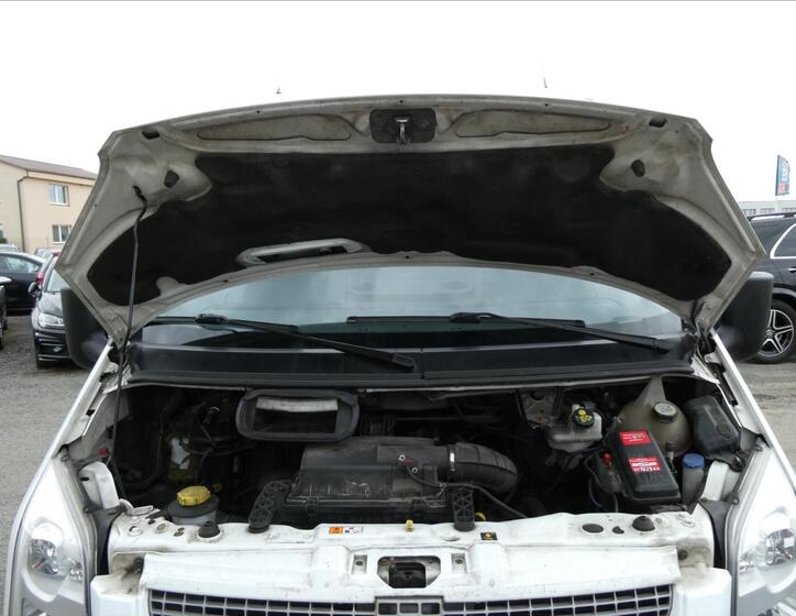 Ford Transit 26